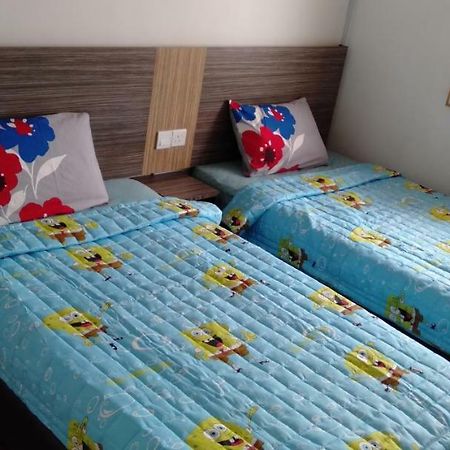 Alor Setar Homestay Экстерьер фото